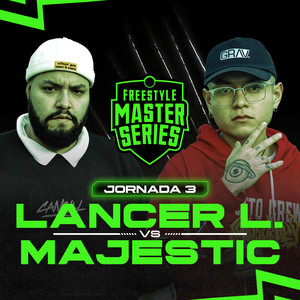 Lancer Lirical Vs Majestic - FMS MEXICO T4 2023 Jornada 3 (Live) [Explicit]