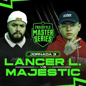 Incremental Mode Lancer Lirical - Lancer Lirical Vs Majestic (Live|Explicit)