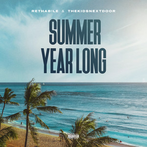 Summer Year Long (Explicit)