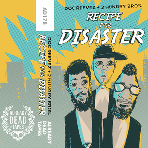 Recipe For Disaster (Explicit)