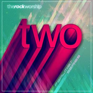 Shout For Joy (feat. David Dirmann)