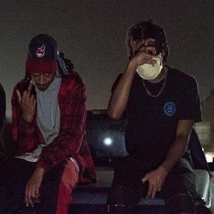 RUTH CHRIS (feat. JxReed) (Explicit)