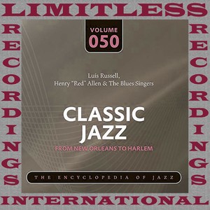 Classic Jazz (HQ Remastered Version)