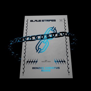 Blaue Stripes (Explicit)