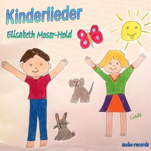 Die kleine süße Maus