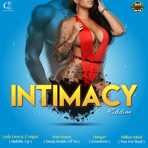 Intimacy Riddim (Inst.)