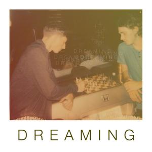 Dreaming (feat. JAHH) [Explicit]