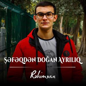 Şəfəqdən Doğan Ayrılıq(feat. Fedya) (Explicit)