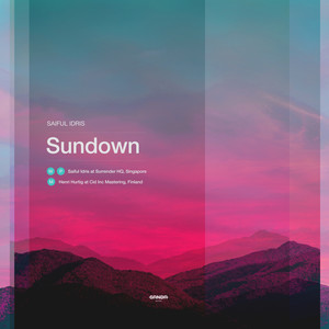 Sundown (Original Mix)