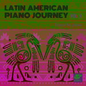 Latin American Piano Journey, Vol. II 拉丁美洲钢琴音乐之旅 二：Mario Ruiz Armengol 阿门戈，古巴舞曲 19 首