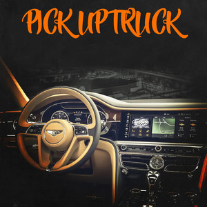 Pick-up Truck