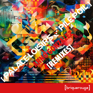 Arno Gonzalez - Pile Poil (Steve Sibra Remix)