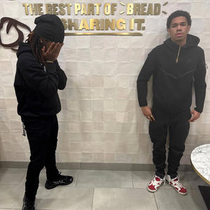 W.G.O.H.A (feat. PF Top) (Explicit)