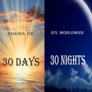 30 Days 30 Night