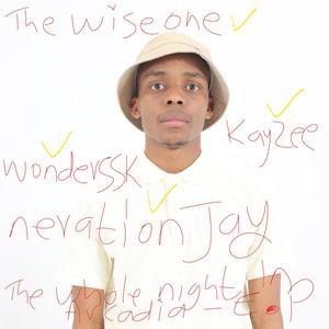 Ziya Jika Izinto (feat. Kayzee)