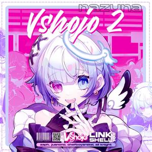 VSHOJO RAP 2「Im with the gang!」 (feat. Juanono!, Chefboyarekei & All Knight) (Explicit)