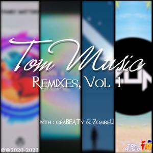 Remixes, Vol. 1