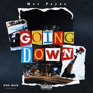 Going down (Explicit)