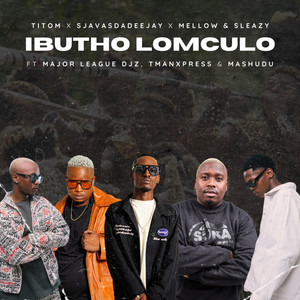 Ibutho Lomculo