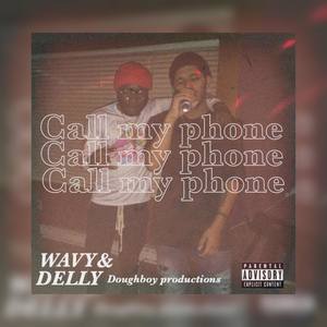 Call My Phone (CMP)