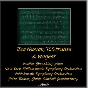 Beethoven, R. Strauss & Wagner - Tannhäuser, Wwv 70: Overture