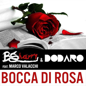 Bocca Di Rosa