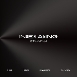 Ingen Aning (freestyle) [Explicit]