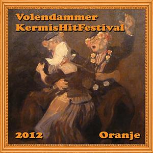 Volendammer Kermis Hit Festival 2012