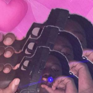 Blatt(feat. Cartier Jaxion) (Explicit)