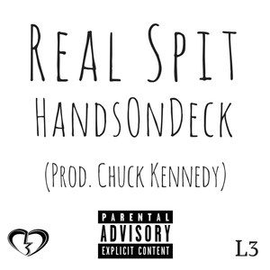 Real Spit (Explicit)