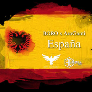 Espana (feat. BORO) [Explicit]