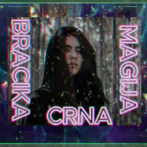 CRNA MAGIJA (Explicit)