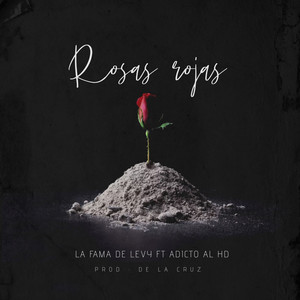 Rosas Rojas