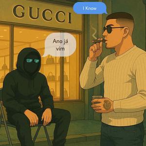 I Know (feat. Warrior)