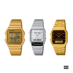 Diamants et poussières