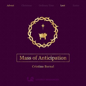 Holy Holy Holy (Practice Track)