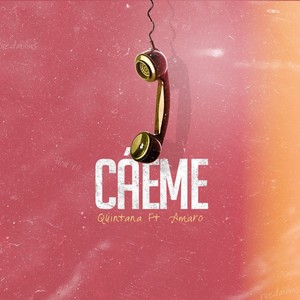 Cáeme(feat. Amaro) (Explicit)