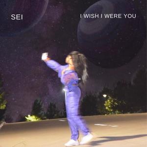 I WISH I WERE YOU