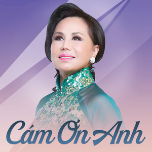 Cám Ơn Anh (Asia CD 120)