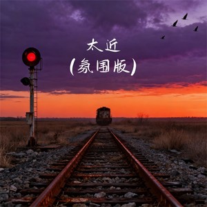 太近 (氛围版)