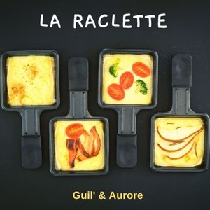 La Raclette (Radio Edit)