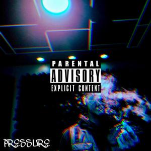 PRESSURE (Explicit)