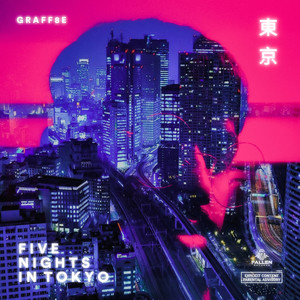 Five Nights In Tokyo (Explicit)