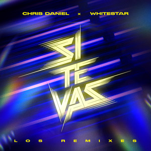 Si Te Vas (TEGI Remix)