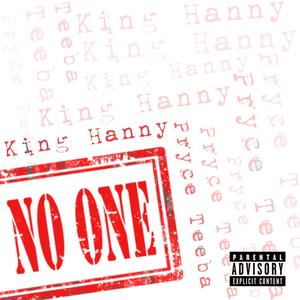 No One (feat. Pryce Teeba) (Explicit)