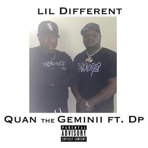 Lil Different (Explicit)