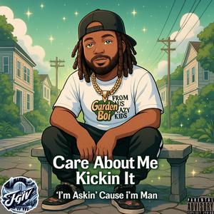 Not Askin (Explicit)