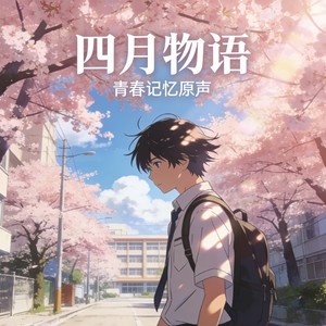 四月物语 (R&B男版)
