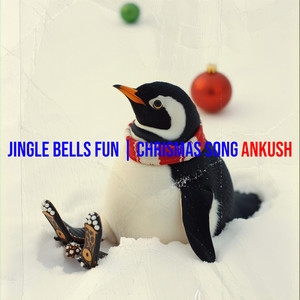 Jingle Bells Fun | Chrismas Song