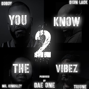 You Know the Vibez 2 (Explicit)